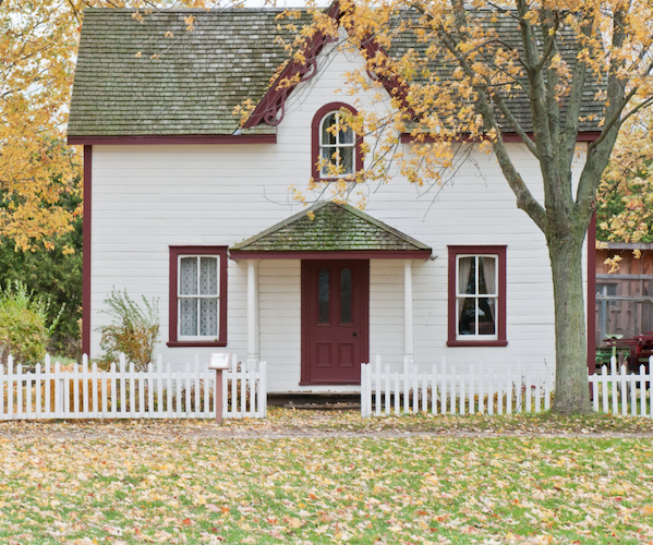 New FHA Loan Limits for 2021